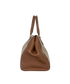 GG Supreme Tote Bag, bottom view